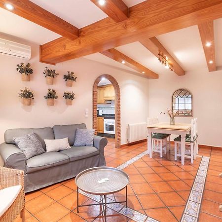 Casa Rural Verde Salvia Arcos de las Salinas Dış mekan fotoğraf