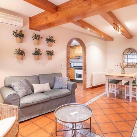 Casa Rural Verde Salvia Arcos de las Salinas Dış mekan fotoğraf