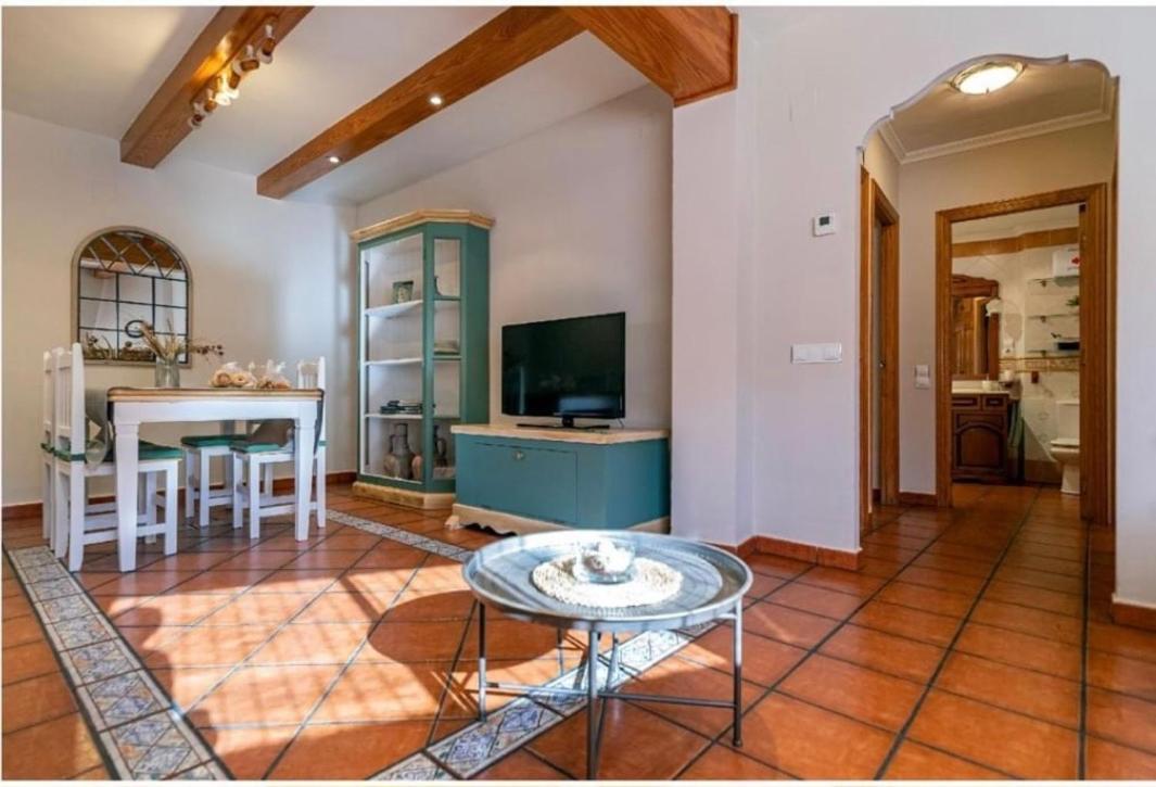Casa Rural Verde Salvia Arcos de las Salinas Dış mekan fotoğraf