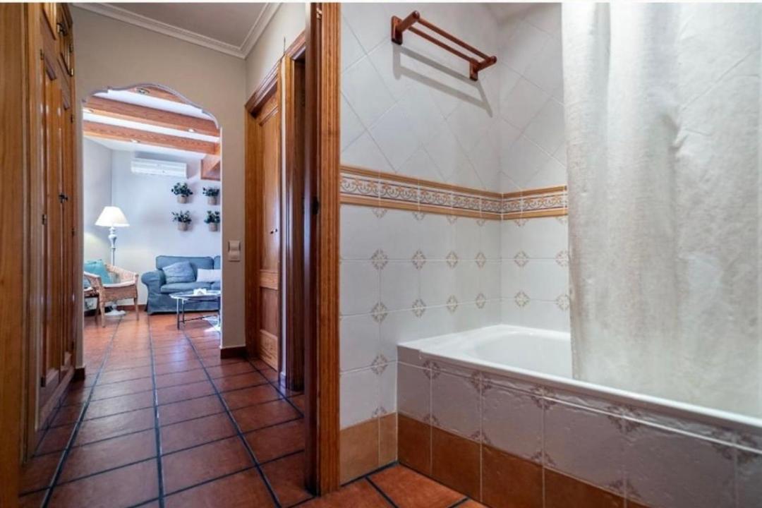 Casa Rural Verde Salvia Arcos de las Salinas Dış mekan fotoğraf